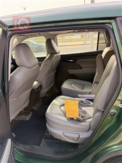 تويوتا هايلاندر